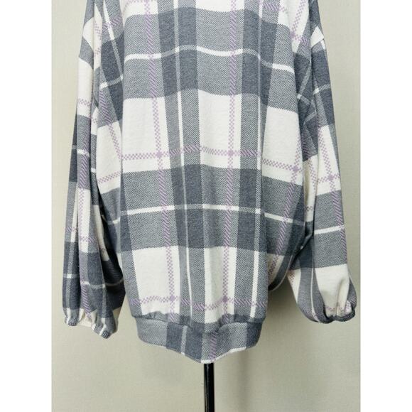 Entro Women’s Open Front Sweater Sz S Light Weight Mid Length Boxy Loose Fit - Picture 10 of 14